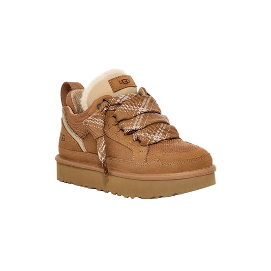 UGGS LOWMEL CHESTNUT