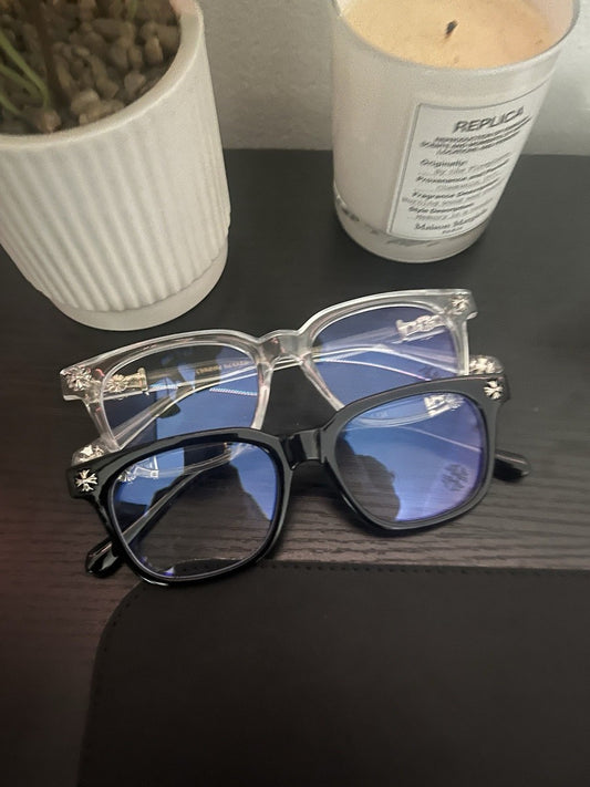 Chrome Hearts Glasses