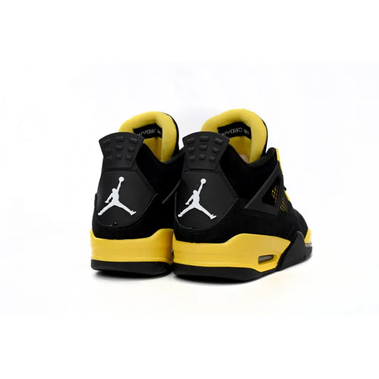 JORDAN 4 THUNDER