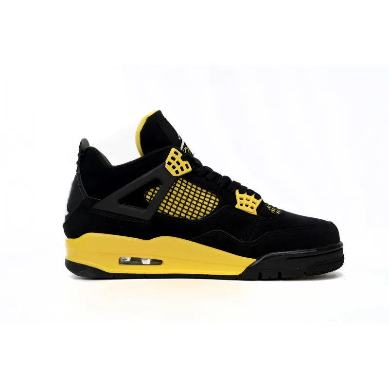 JORDAN 4 THUNDER