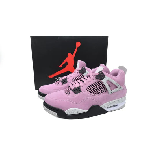 JORDAN 4 RETRO ORCHID