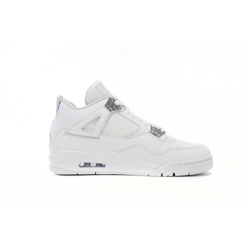 JORDAN 4 PURE MONEY
