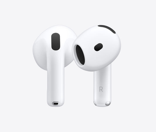 Apple AirPods 4 - With Noise Cancellation