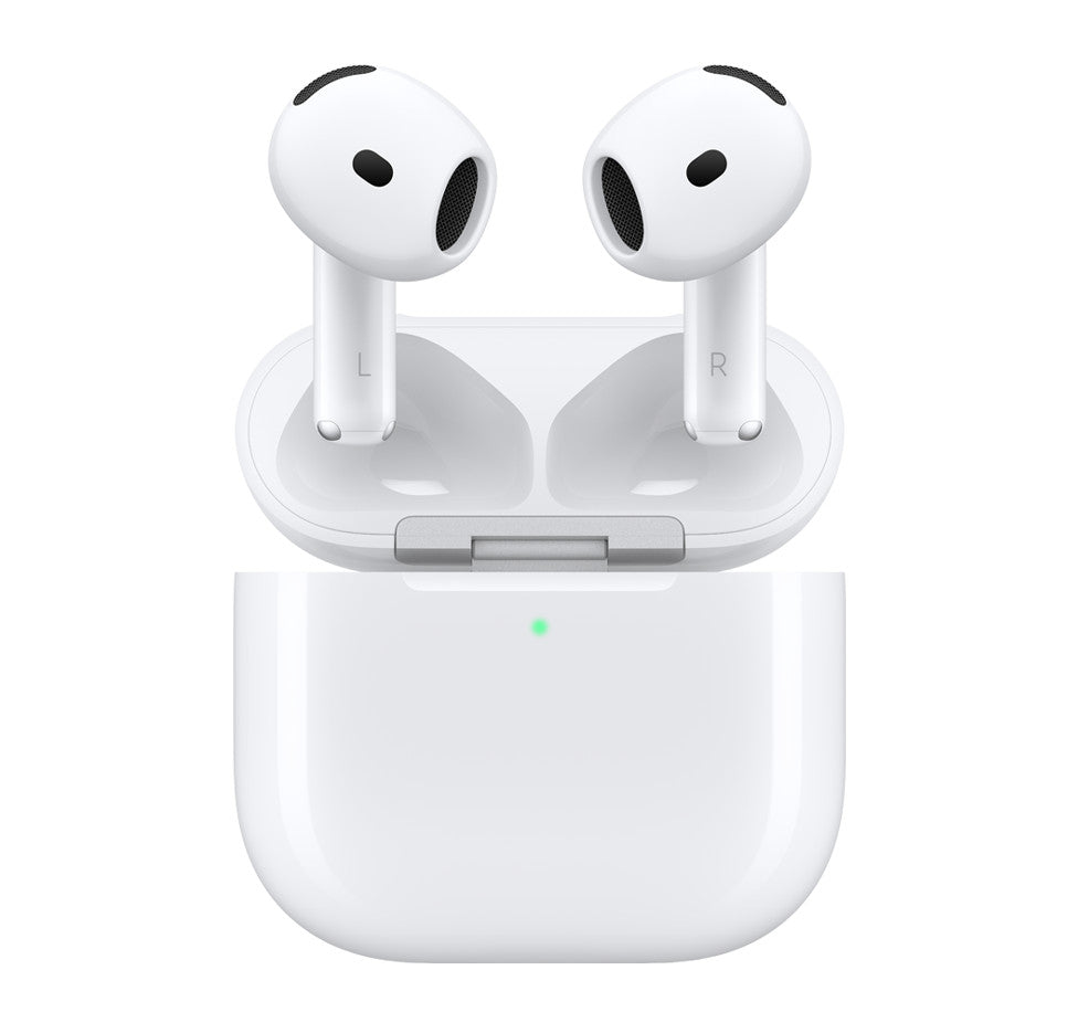 Apple AirPods 4 - With Noise Cancellation