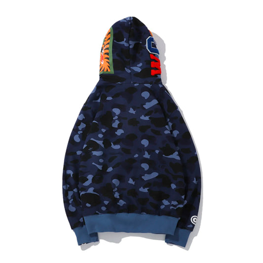 BAPE CLASSIC HOODIES