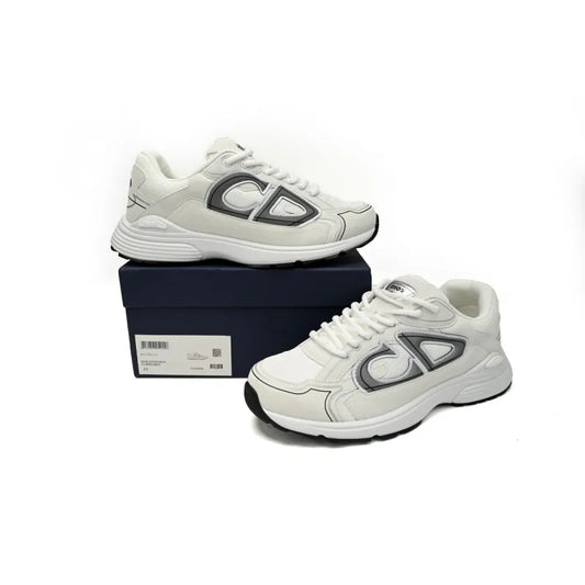DIOR B30 WHITE