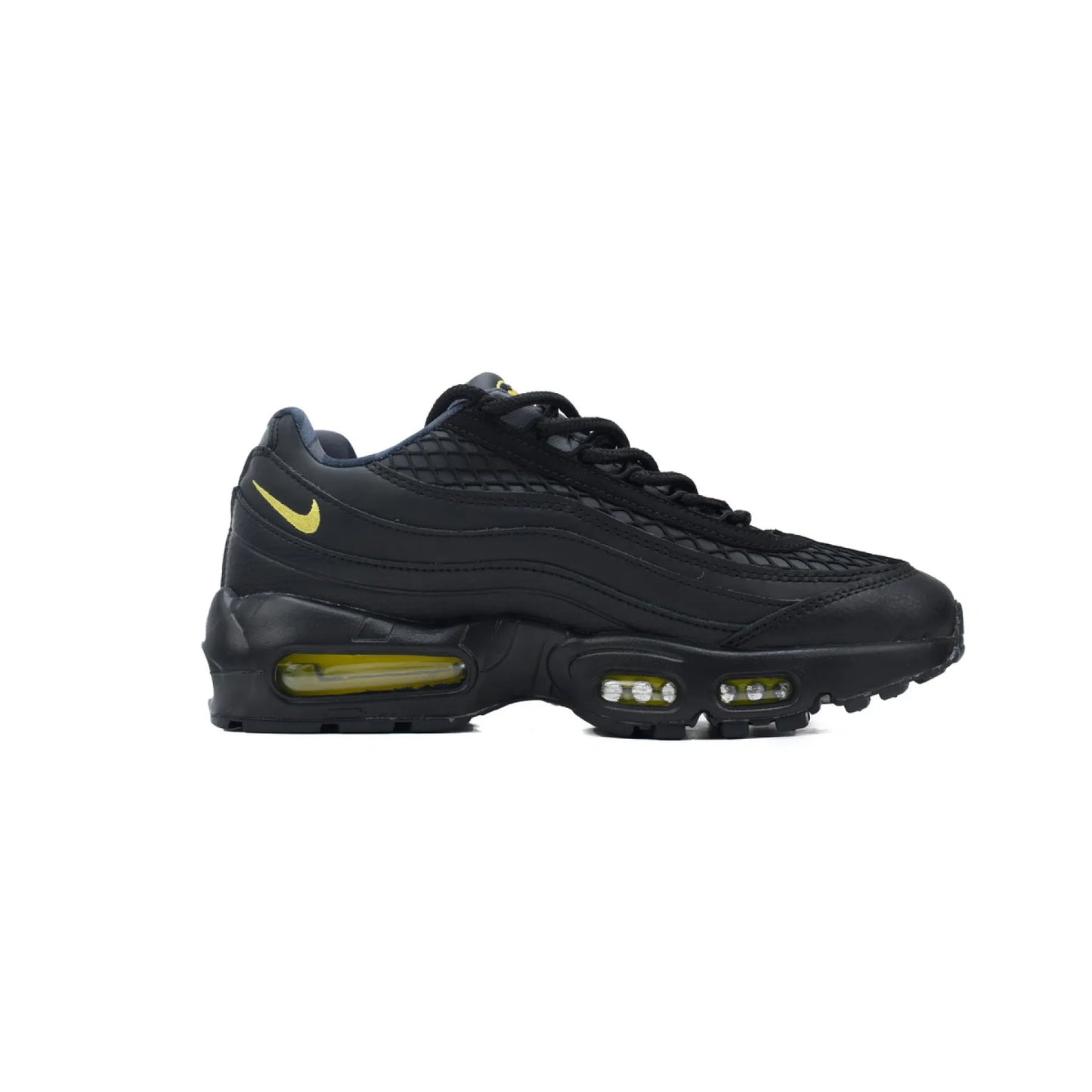 AIR MAX 95 x CORTEIZ HONEYCOMB
