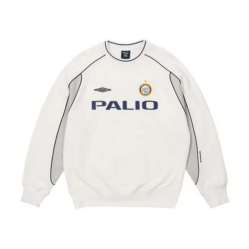Palace X UMBRO WARM UP CREW