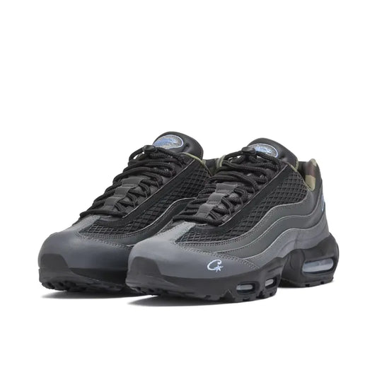 AIR MAX 95 x CORTEIZ AEGEAN STORM