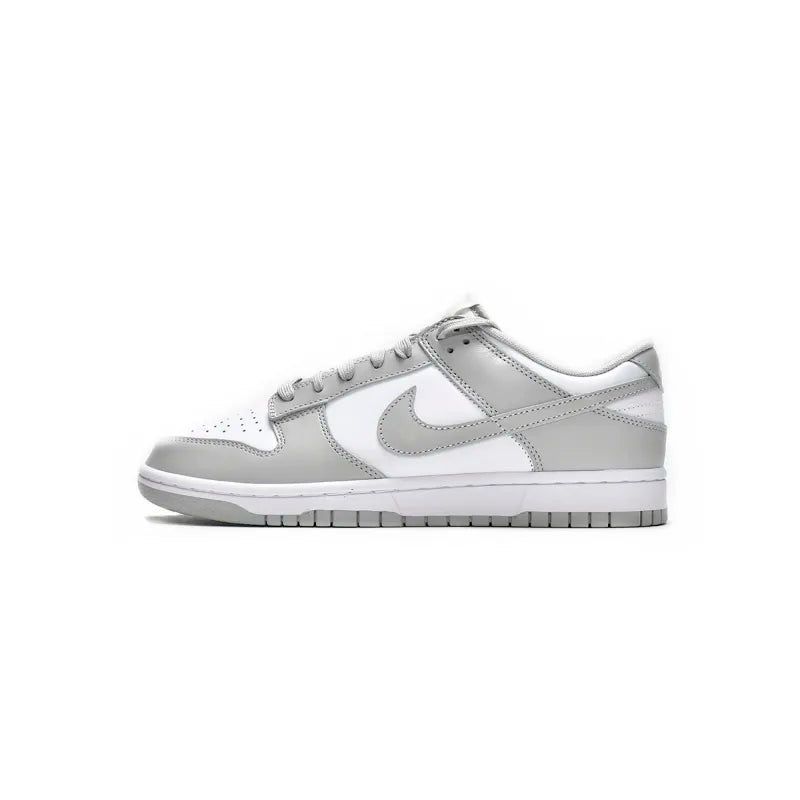 NIKE DUNK LOW GREY FOG