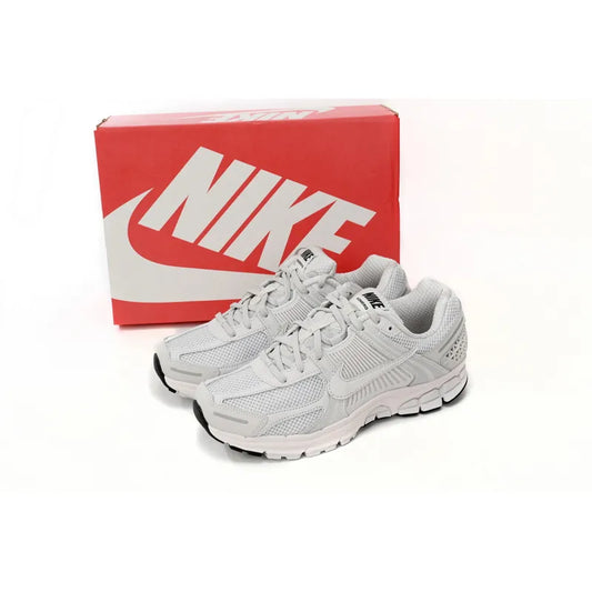 NIKE AIR ZOOM VOMERO 5 GREY
