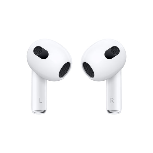 Apple AirPods 3 with MagSafe Charging Case