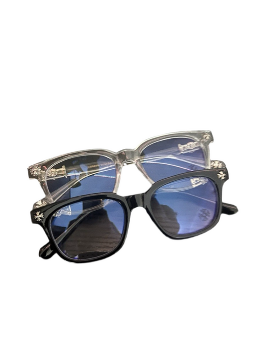 Chrome Hearts Glasses