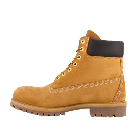 TIMBERLAND WHEAT