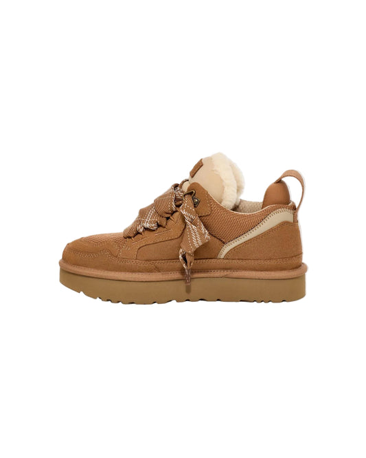 UGGS LOWMEL CHESTNUT