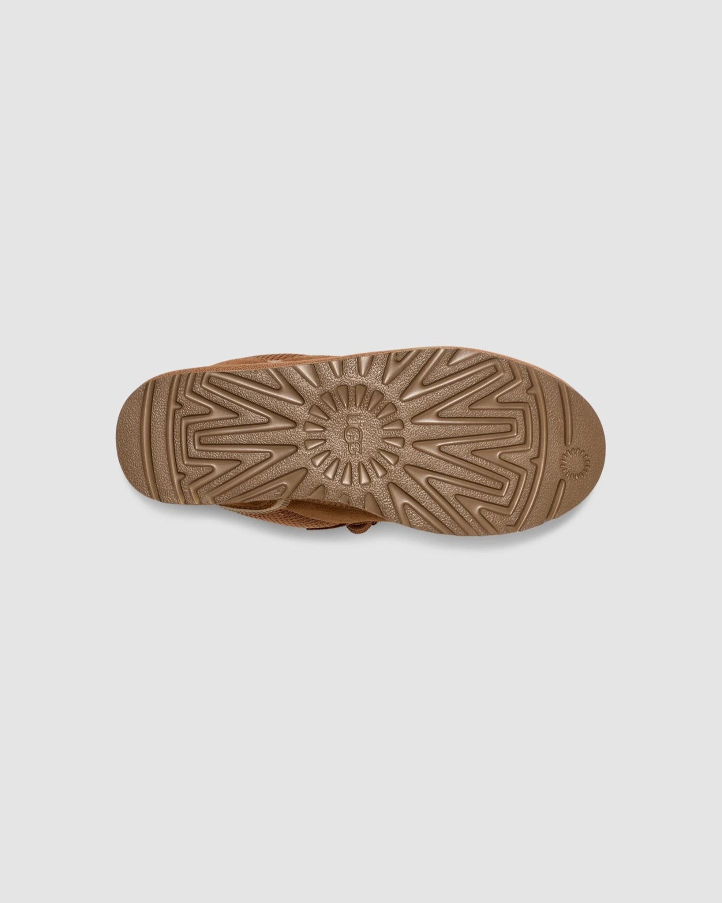 UGGS LOWMEL CHESTNUT