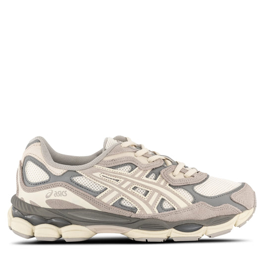 ASICS GEL NYC OYSTER GREY