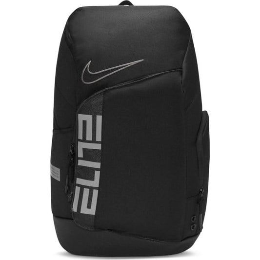 NIKE ELITE BACKPACK BLACK