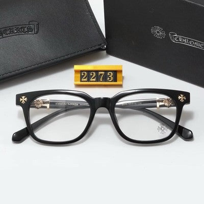 Chrome Hearts Glasses