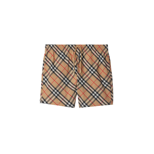 BURBERRY SHORTS