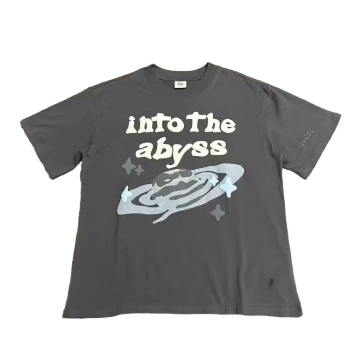 BROKEN PLANET - INTO THE ABYSS