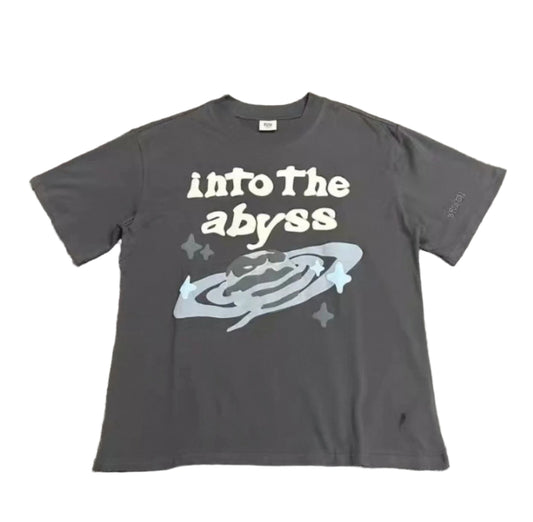 BROKEN PLANET - INTO THE ABYSS