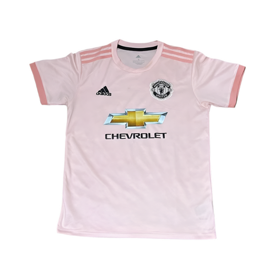 MAN UTD 17/18 THIRD KIT