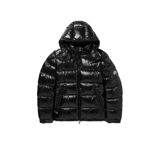 MONCLER MAYA PUFFER (SIZE UP ONCE)