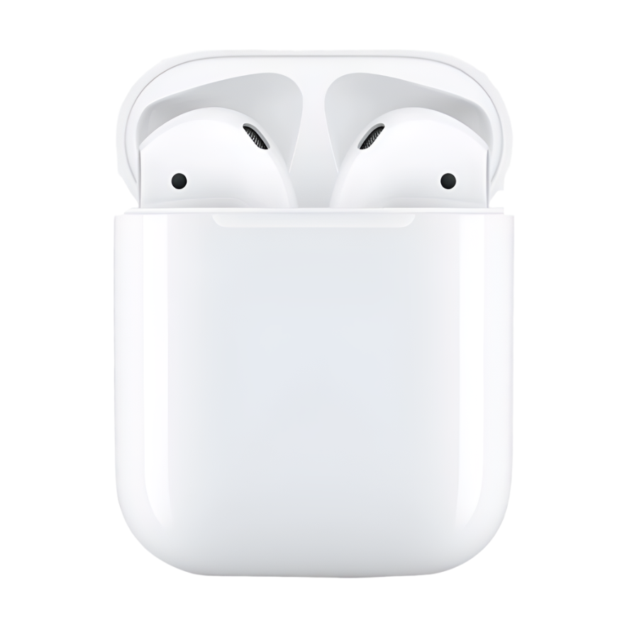 AIRPODS GEN 2