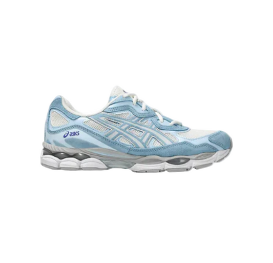ASICS GEL NYC ARCTIC SKY