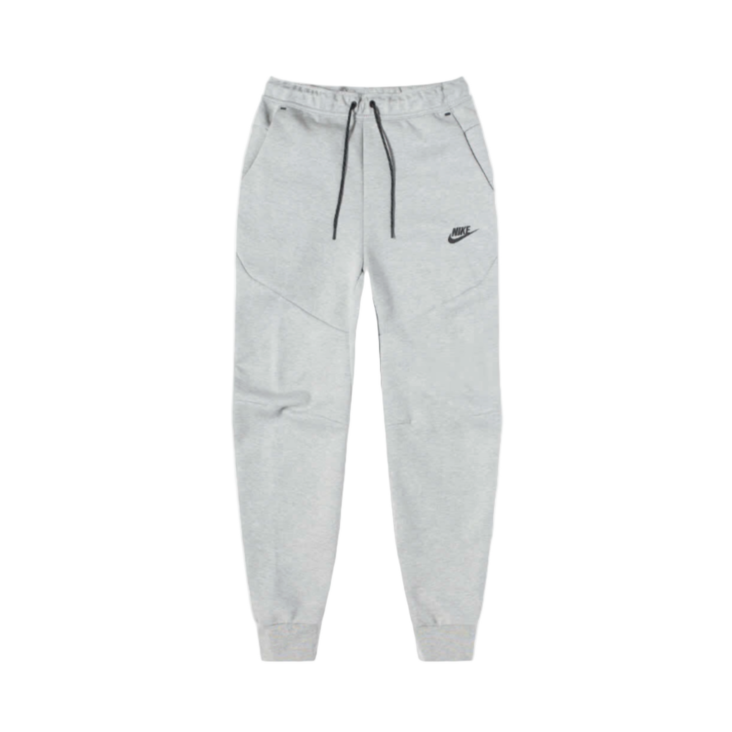 NIKE TECH FLEECE PANTS GREY