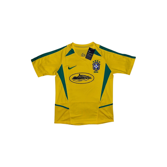 BRAZIL x CORTEIZ JERSEY