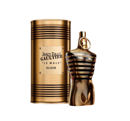 JEAN PAUL GAULTIER LE MALE ELIXIR 125ML