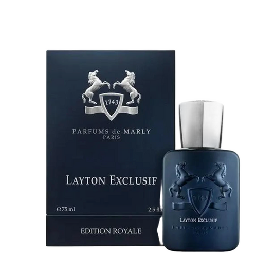 Parfums de Marly Layton Exclusif EDP 125ML