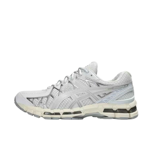ASICS GEL KAYANO 20 SILVER