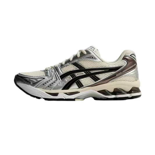ASICS GEL KAYANO 14 METALLIC PLUM