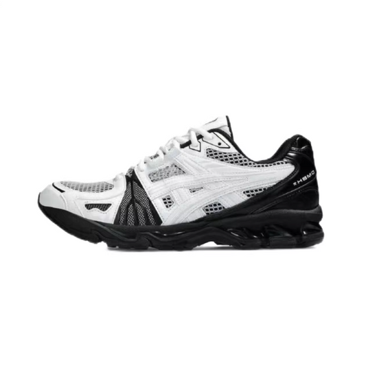 ASICS GEL KAYANO REVERSED WHITE/BLACK