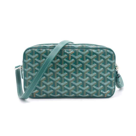 GOYARD SAC CAP VERT - GREEN