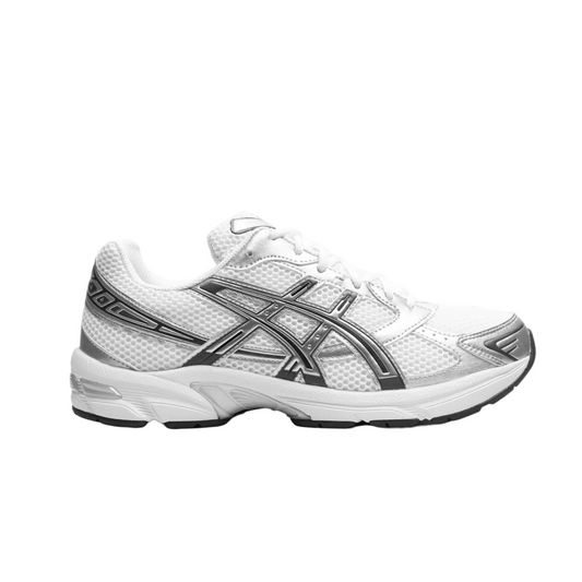 ASICS GEL 1130 WHITE/SILVER