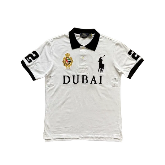 CHIEF KEEF POLO - DUBAI