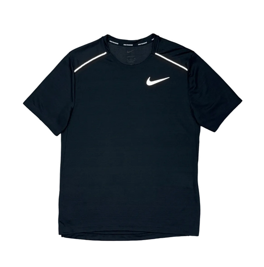 NIKE MILER BLACK