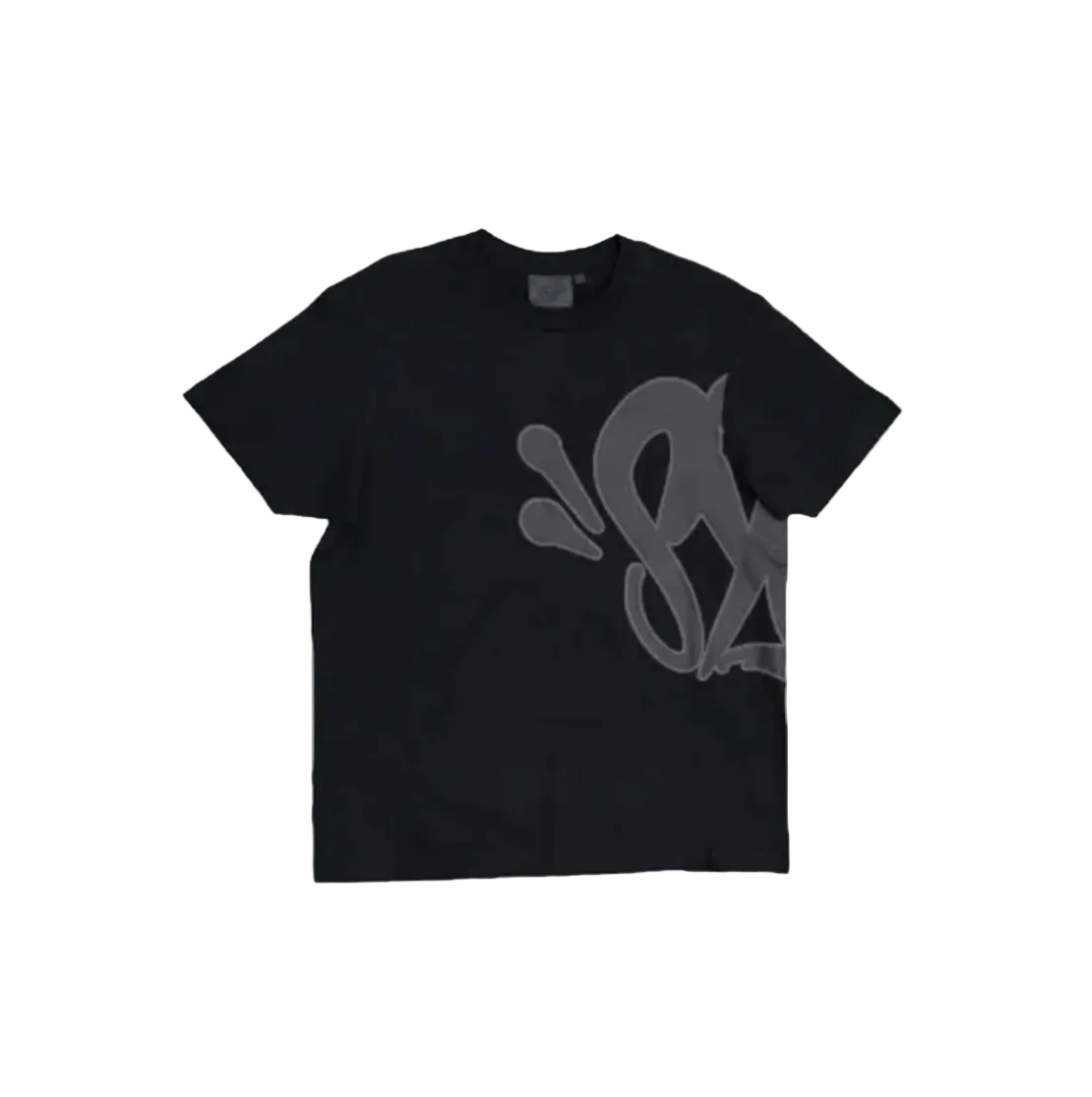 SYNAWORLD SHIRT BLACK/BLACK