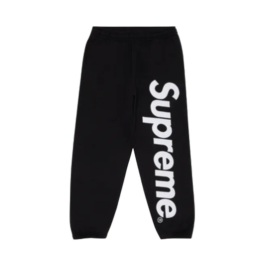 Supreme Sweatpants Black