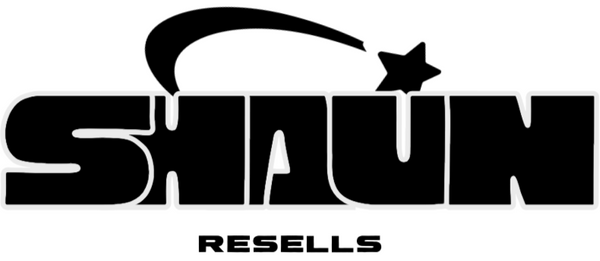 SHAUNRESELLS