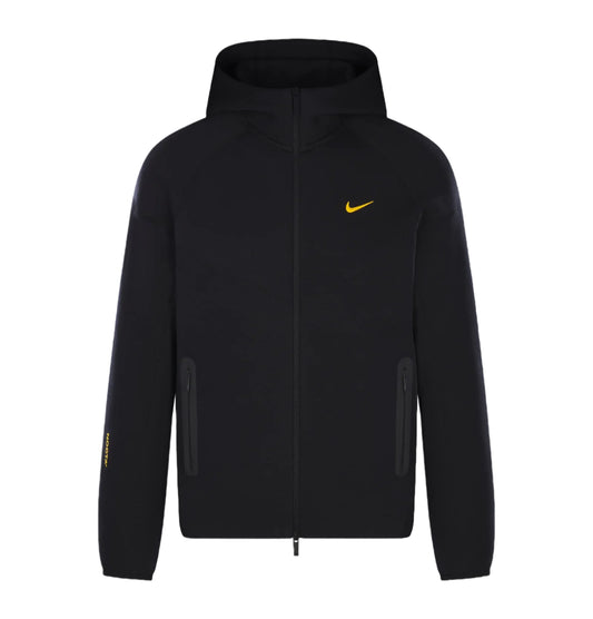 NOCTA TECH FLEECE ZIPUP HOODIE