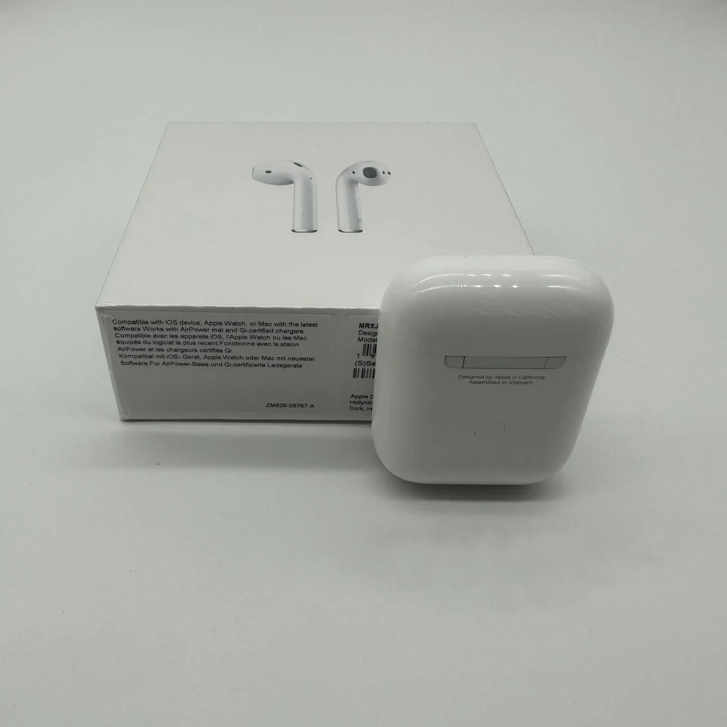 AIRPODS GEN 2