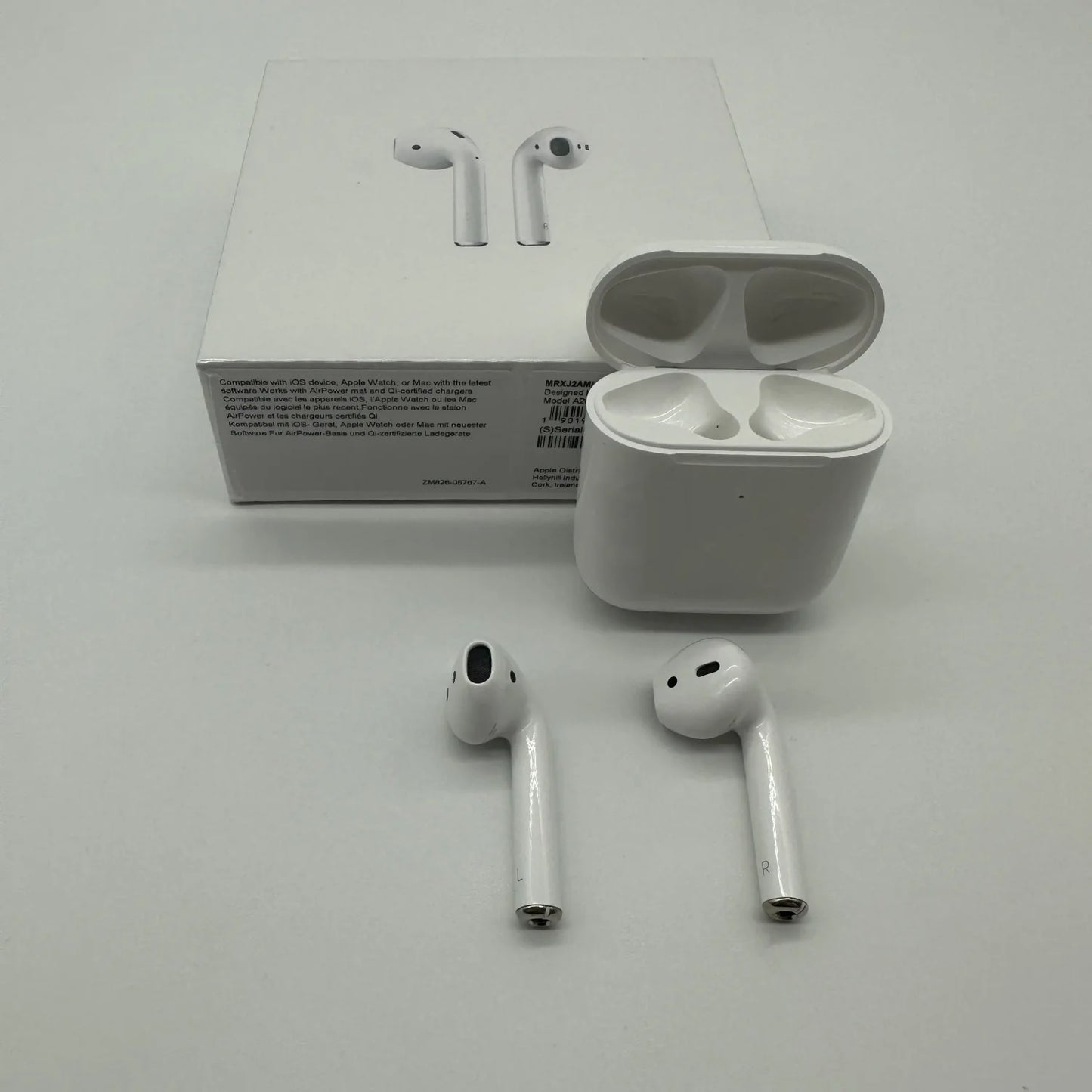 AIRPODS GEN 2