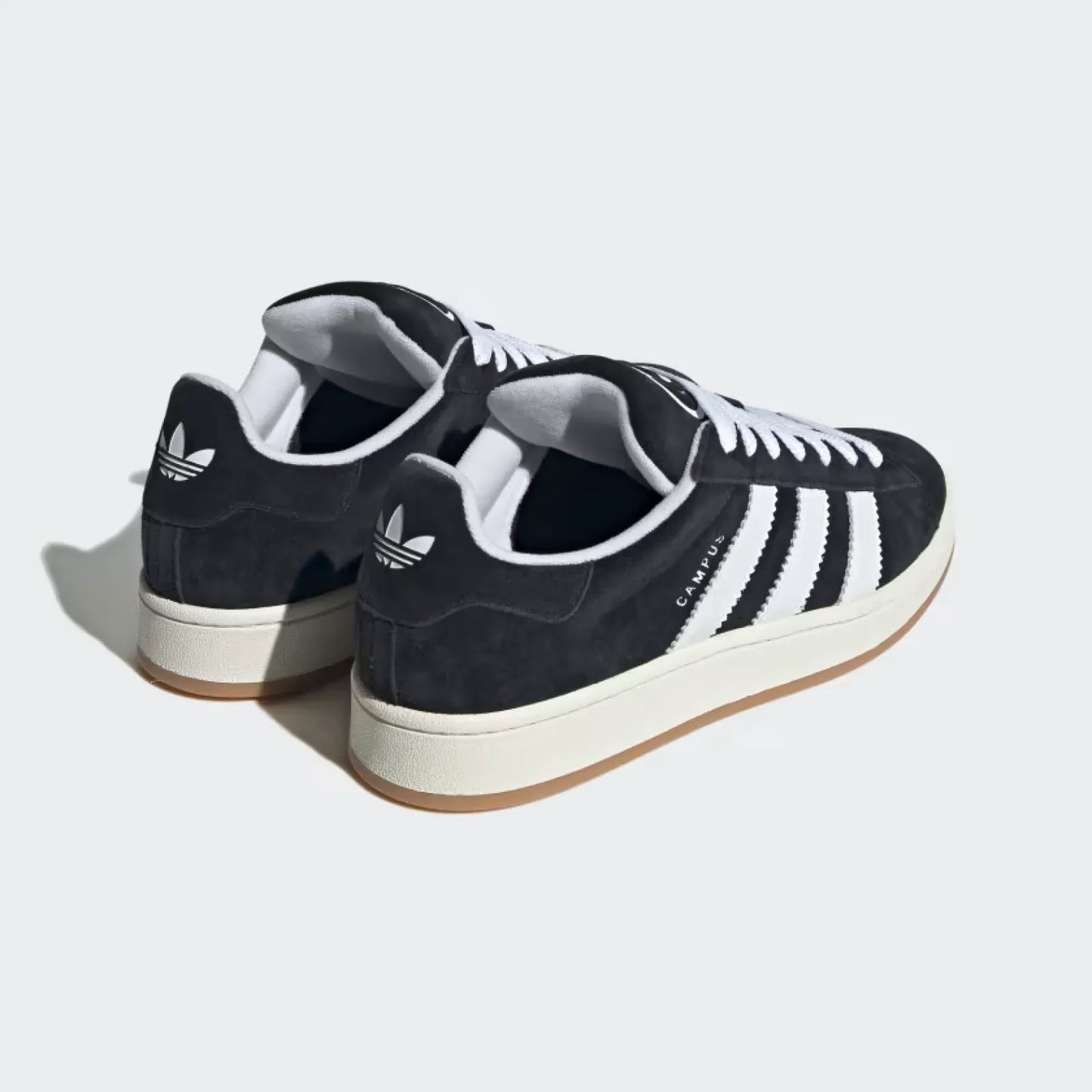 ADIDAS CAMPUS 00 BLACK