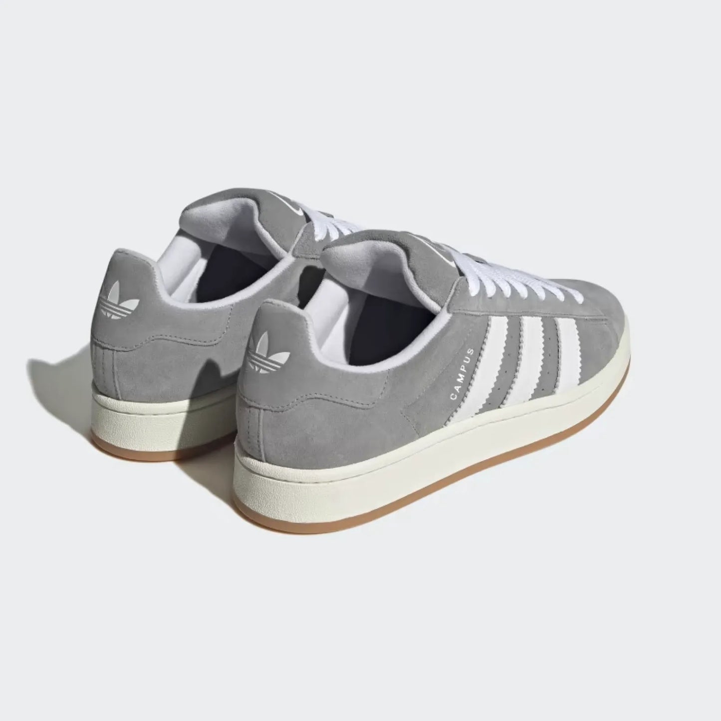 ADIDAS CAMPUS GREY