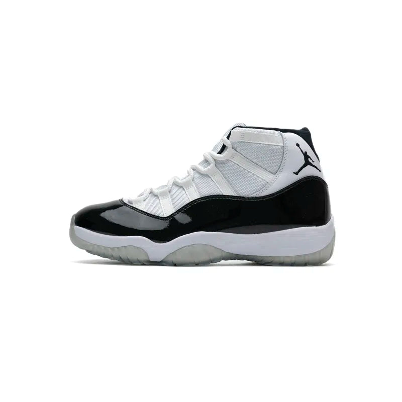 Jordan 11 High “Concord”